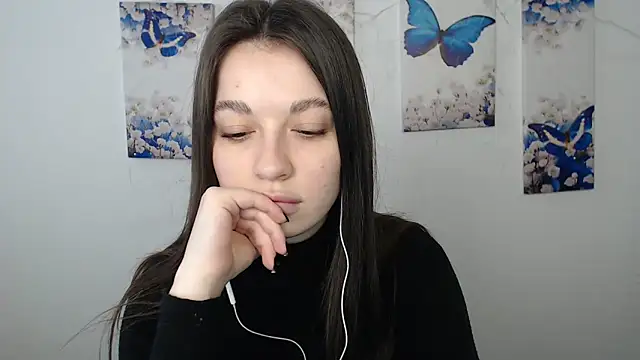 Snapshot of Eva_Eldis chatting on March 29, 2026, 2:52 pm Eva Eldis online show from March 29, 2026, 2:52 pm