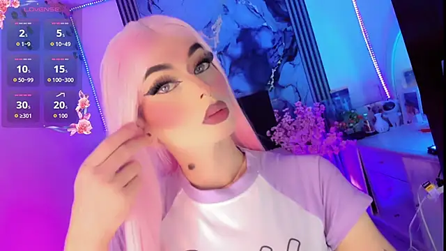 Snapshot of Irina_milkmaid chatting on October 25, 2025, 7:14 pm Irina milkmaid online show from October 25, 2025, 7:14 pm