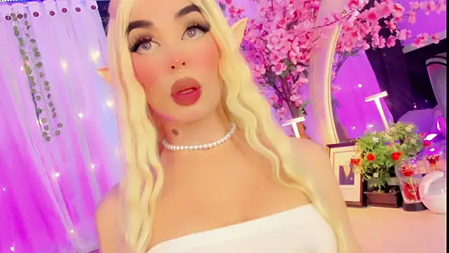 Irina milkmaid online show from December 16, 2025, 7:29 pm