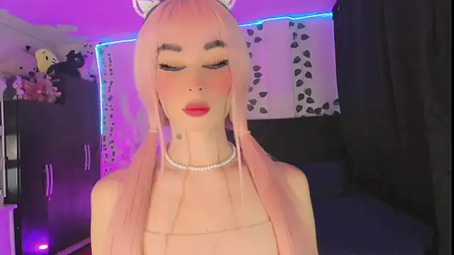 Snapshot of Irina_milkmaid chatting on November 25, 2025, 3:07 am Irina milkmaid online show from November 25, 2025, 3:07 am