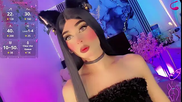 Snapshot of Irina_milkmaid chatting on October 22, 2025, 7:02 pm Irina milkmaid online show from October 22, 2025, 7:02 pm