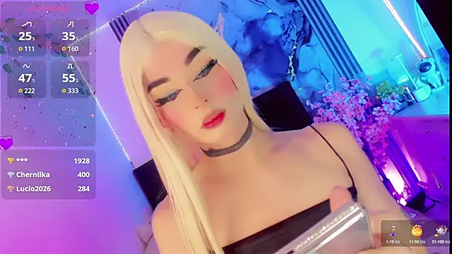 Snapshot of Irina_milkmaid chatting on October 16, 2025, 7:22 pm Irina milkmaid online show from October 16, 2025, 7:22 pm