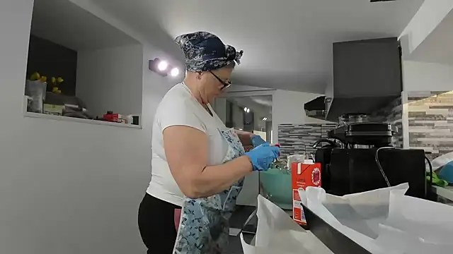 NoraJohnson6 online show from October 30, 2025, 6:23 am