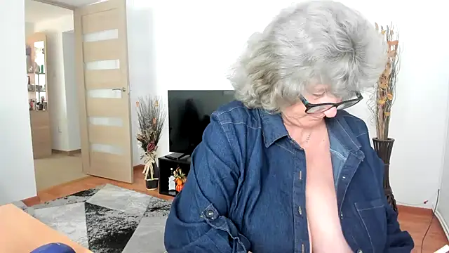 NoraJohnson6 online show from October 22, 2025, 8:36 am