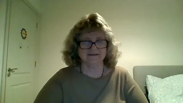 NoraJohnson6 online show from February 3, 2026, 6:00 am