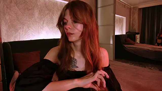 Snapshot of rosy_black_ chatting on March 18, 2025, 6:17 pm rosy black online show from March 18, 2025, 6:17 pm