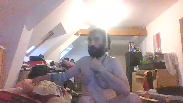 Mastersanges online show from June 11, 2026, 4:42 am