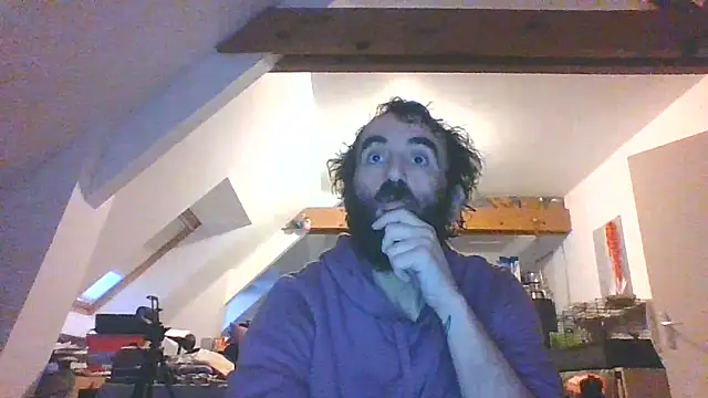 Mastersanges online show from June 6, 2026, 7:41 pm