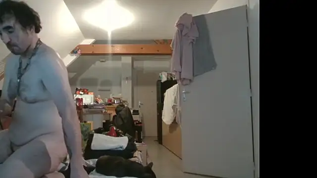 Mastersanges online show from March 12, 2026, 2:28 am