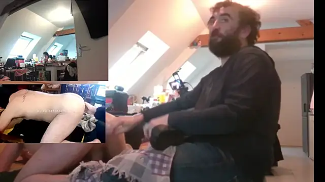 Mastersanges online show from February 15, 2026, 1:32 pm