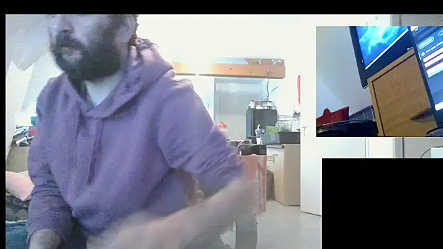 Mastersanges online show from November 22, 2025, 12:48 pm