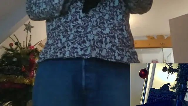 Mastersanges online show from January 13, 2026, 10:24 pm