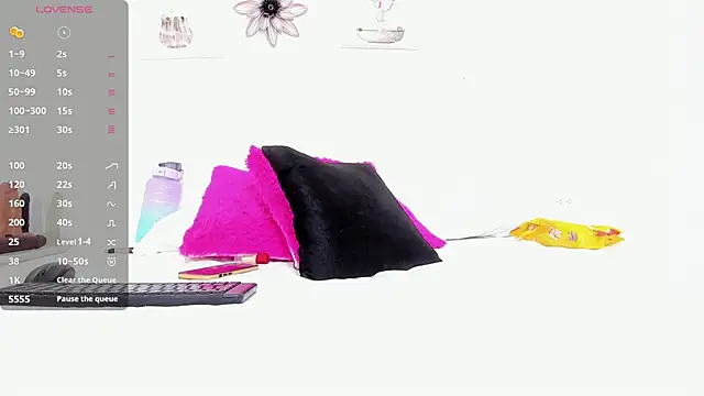 Snapshot of Deisyway88 chatting on February 4, 2025, 2:32 pm Deisyway88 online show from February 4, 2025, 2:32 pm