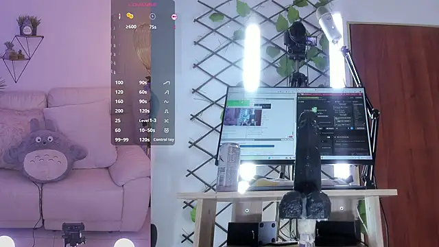 Snapshot of Neekito_ chatting on March 15, 2025, 1:52 am Neekito online show from March 15, 2025, 1:52 am