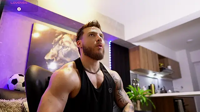 Snapshot of David_blake_ chatting on November 9, 2025, 3:10 am David blake online show from November 9, 2025, 3:10 am