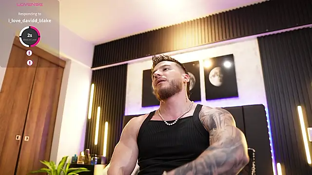 David blake  online show from February 1, 2026, 3:05 am