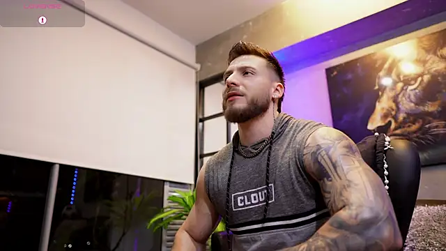 Snapshot of David_blake_ chatting on November 28, 2025, 6:24 am David blake online show from November 28, 2025, 6:24 am