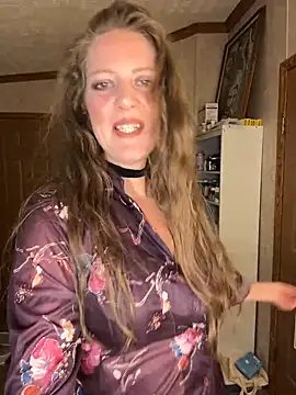 goddesspaigefox online show from February 7, 2025, 4:48 am