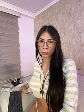 Amby ambar online show from February 9, 2026, 1:25 am