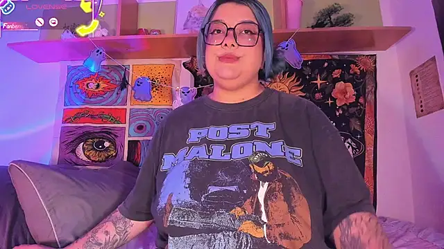 Snapshot of Banana_squirt chatting on October 21, 2025, 8:30 pm Banana squirt online show from October 21, 2025, 8:30 pm