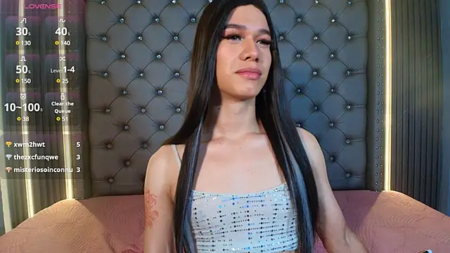 Snapshot of _DANNA_JONES chatting on February 13, 2025, 5:33 pm DANNA JONES online show from February 13, 2025, 5:33 pm