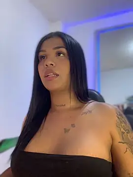 tinalove7 online show from February 6, 2026, 10:17 pm