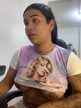 tinalove7 online show from December 16, 2025, 3:16 pm