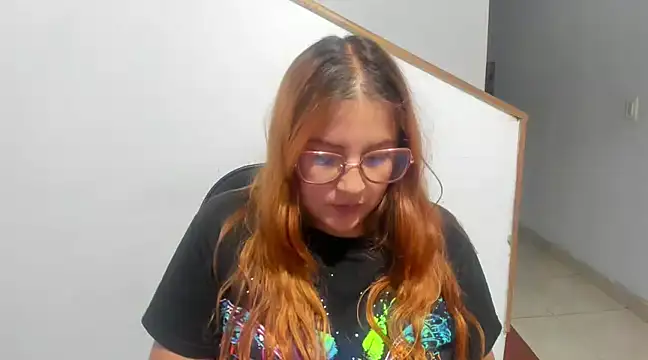 anastasia boobs online show from March 7, 2025, 10:54 pm