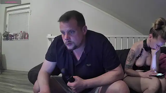 YourLoveBoyKevin online show from March 15, 2026, 12:28 am