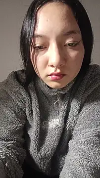 CuteHarper online show from January 15, 2026, 2:37 am