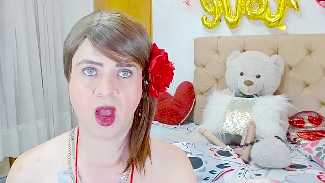 Dolldirtyxxx online show from February 26, 2026, 4:56 am