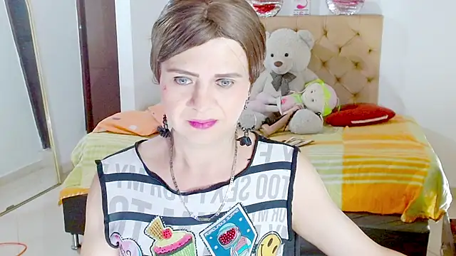 Snapshot of Dolldirtyxxx chatting on July 25, 2026, 5:48 am Dolldirtyxxx online show from July 25, 2026, 5:48 am