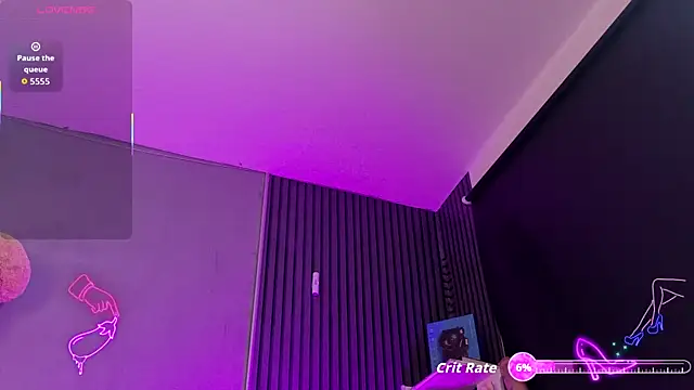 Snapshot of meganwolf_1 chatting on July 19, 2026, 5:32 pm meganwolf 1 online show from July 19, 2026, 5:32 pm