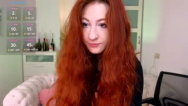 Katy diamond  online show from March 20, 2025, 5:02 am