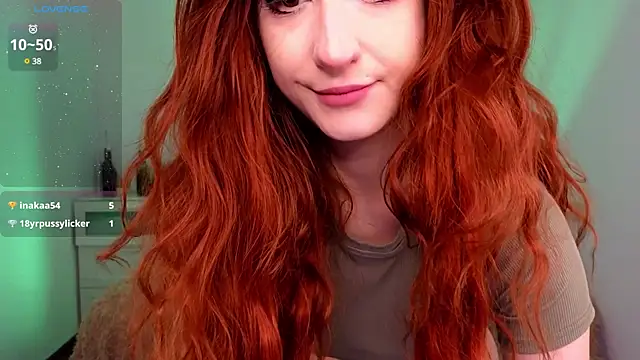 Katy diamond  online show from February 8, 2025, 5:51 am