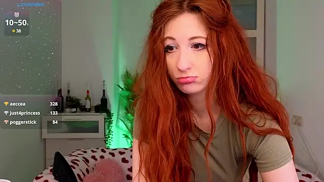 Katy diamond  online show from February 26, 2025, 11:43 am