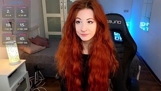 Katy diamond  online show from March 21, 2025, 5:32 am