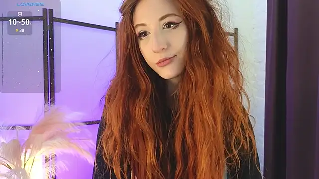 Katy diamond  online show from February 5, 2025, 6:13 am