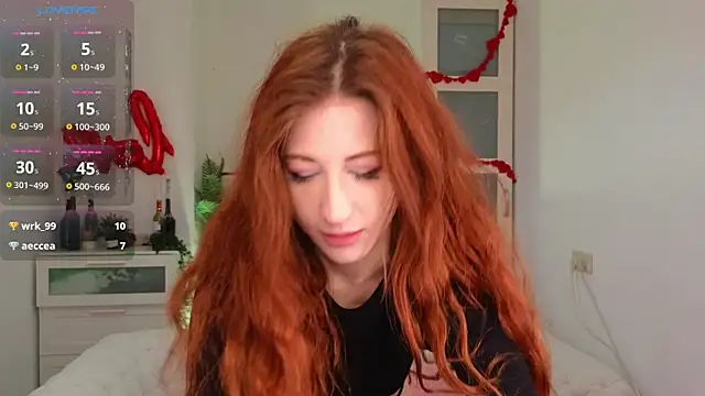 Katy diamond  online show from February 20, 2025, 5:44 am