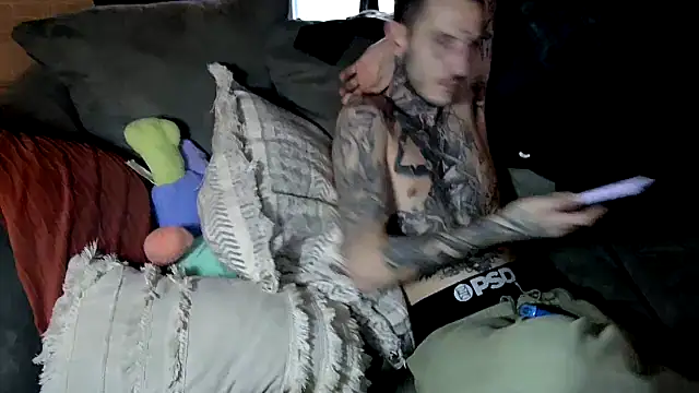 BadJewfucks online show from December 21, 2025, 10:10 pm