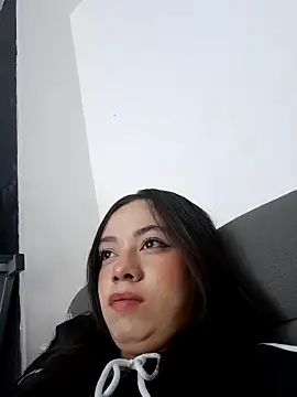 Sami Evanns online show from December 20, 2025, 2:47 am