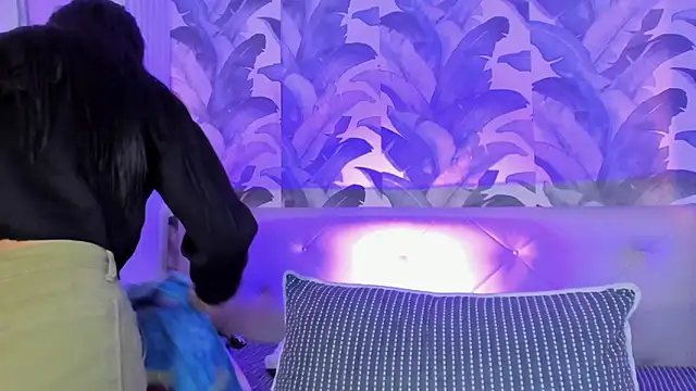 Sami Evanns online show from February 3, 2026, 3:15 am