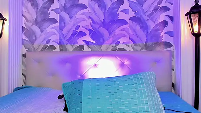 Sami Evanns online show from November 20, 2025, 3:07 am