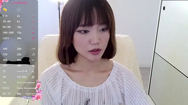  misayu 99 online show from February 13, 2025, 8:17 am