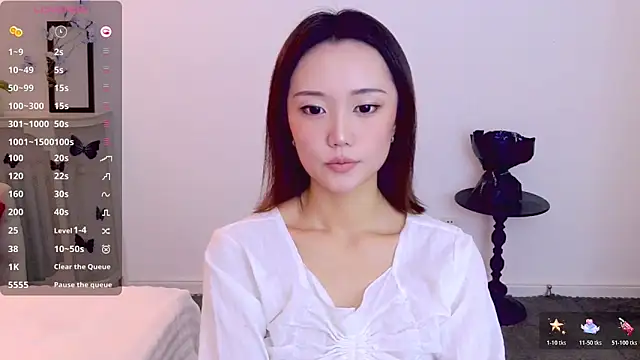  misayu 99 online show from December 20, 2025, 6:05 am