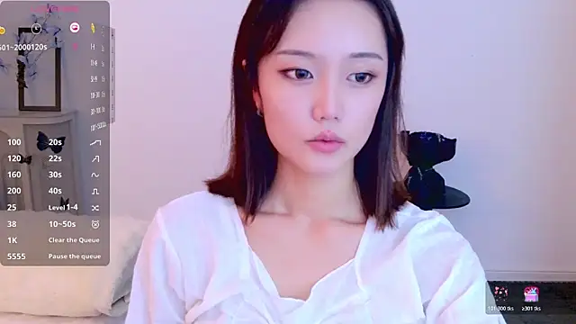  misayu 99 online show from December 21, 2025, 11:12 am