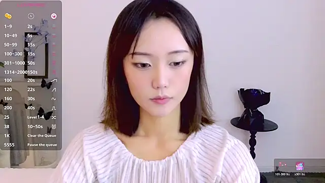 Snapshot of _misayu_99 chatting on December 15, 2025, 6:19 am misayu 99 online show from December 15, 2025, 6:19 am