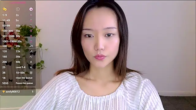  misayu 99 online show from April 25, 2026, 7:22 am