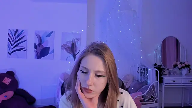 DariaTate online show from February 26, 2025, 12:27 pm