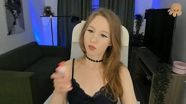 DariaTate online show from June 14, 2026, 12:06 pm